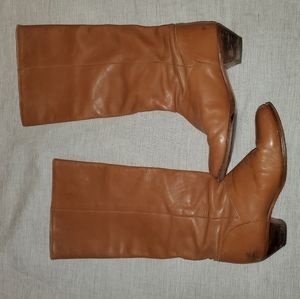 Frye boots
